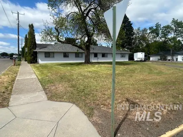 804 Lewiston St, Cottonwood, ID 83522 - #2