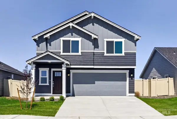 673 SW Mendenhall St, Mountain Home, ID 83647