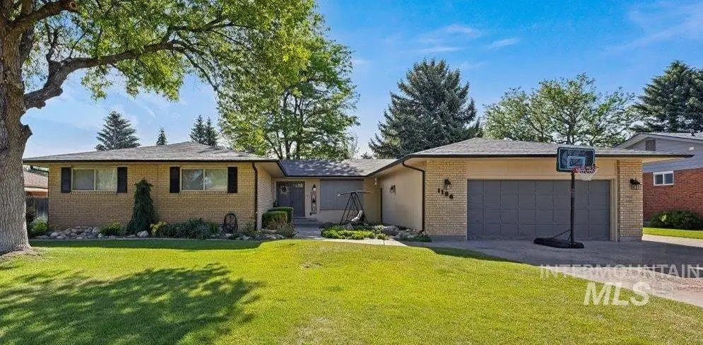 1196 Juniper St. N., Twin Falls, ID 83301 - #1