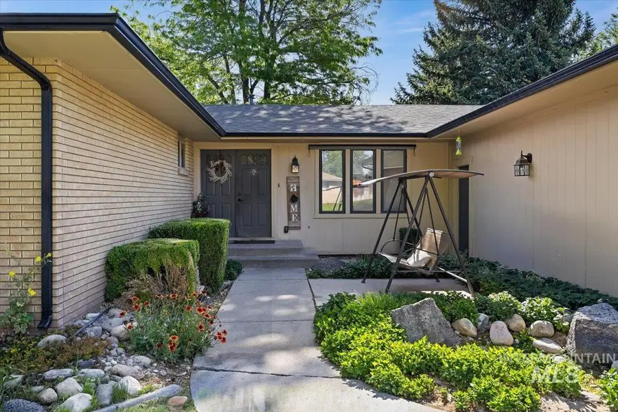 1196 Juniper St. N., Twin Falls, ID 83301 - #3