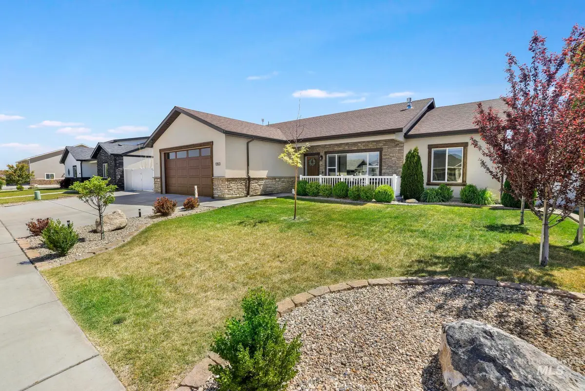 1353 Shelbi Street, Twin Falls, ID 83301 - #1