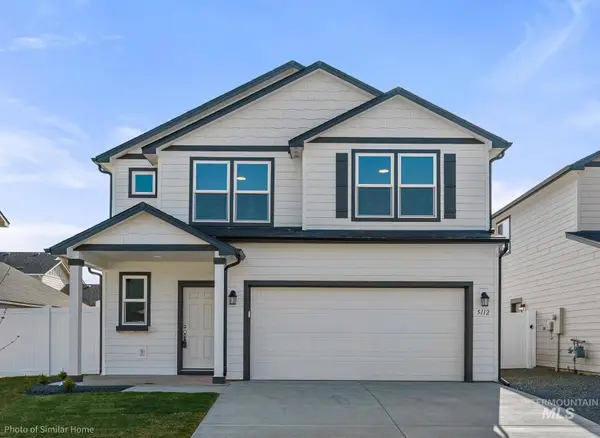 TBD SW Mendenhall St #Talent 4 Bed, Mountain Home, ID 83647