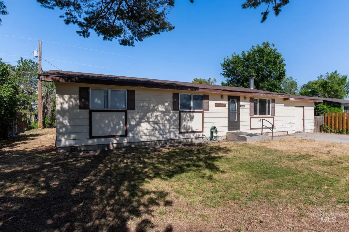 1157 Lavina Ave, Twin Falls, ID 83301 - #1