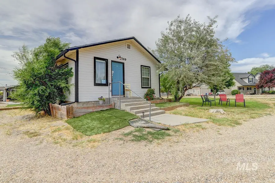 9751 Gloria Rd, Middleton, ID 83644 - #2