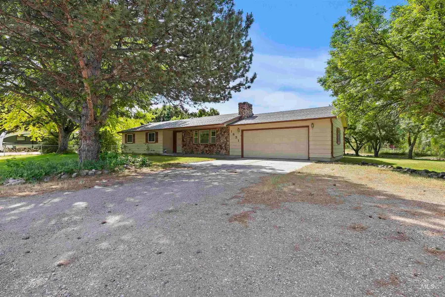 1851 E Bentley Drive, Meridian, ID 83642 - #2