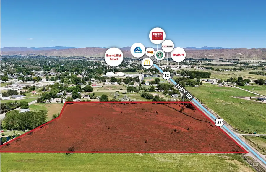 TBD Hwy 52, Emmett, ID 83617 - #2