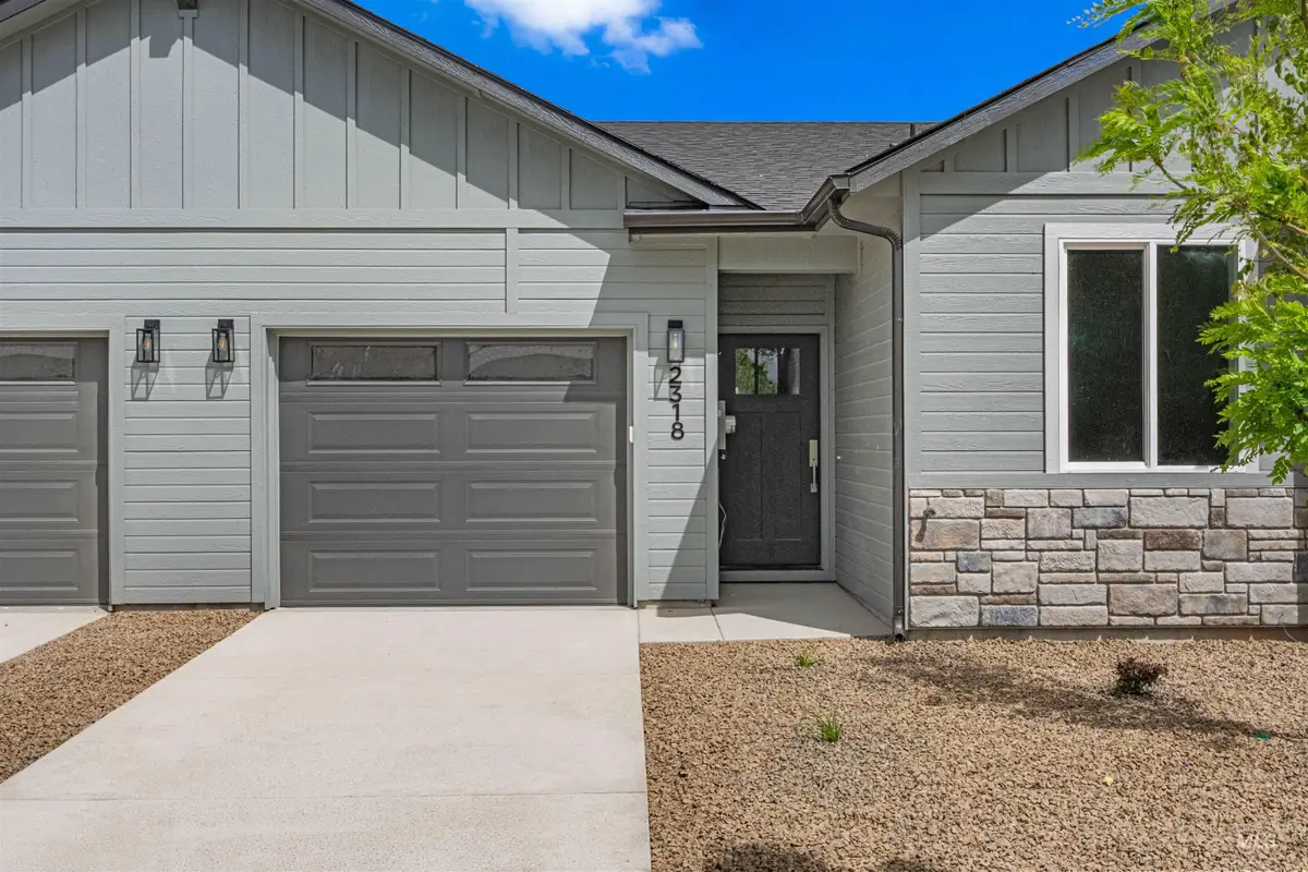 2318 S Bayne Lane, Nampa, ID 83686 - #1