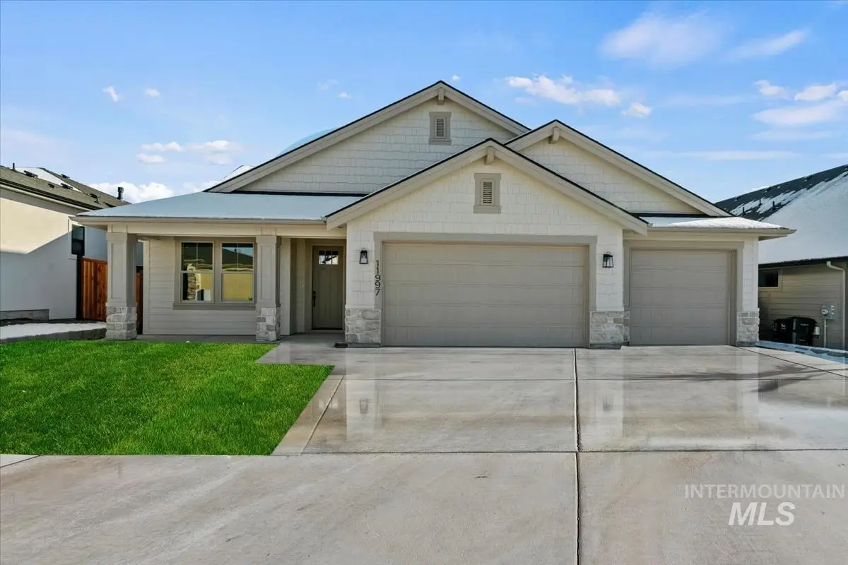 7603 Brown Way, Eagle, ID 83629 - #1