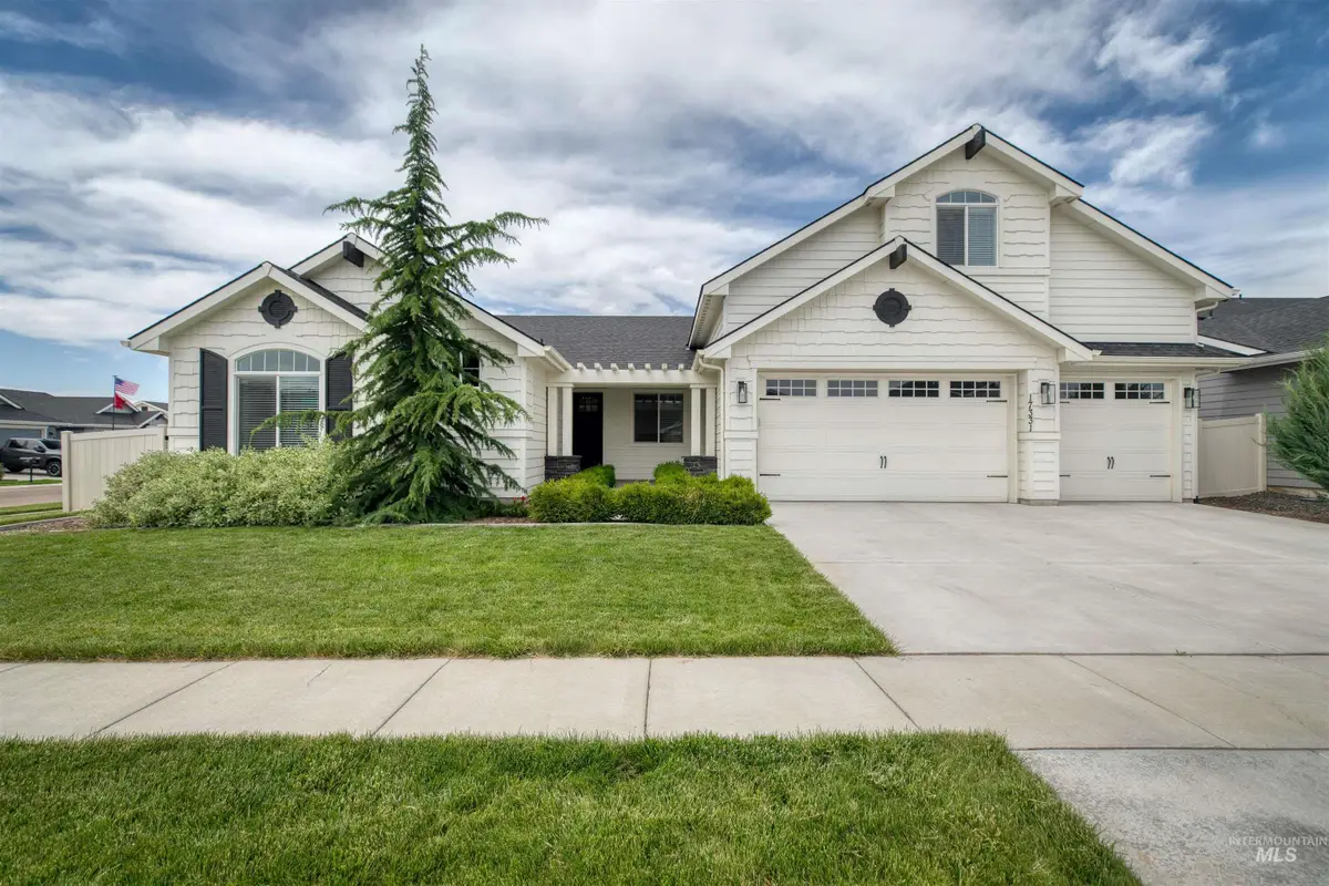 17331 N Fort Laramie Way, Nampa, ID 83687 - #1