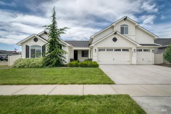 17331 N Fort Laramie Way, Nampa, ID 83687