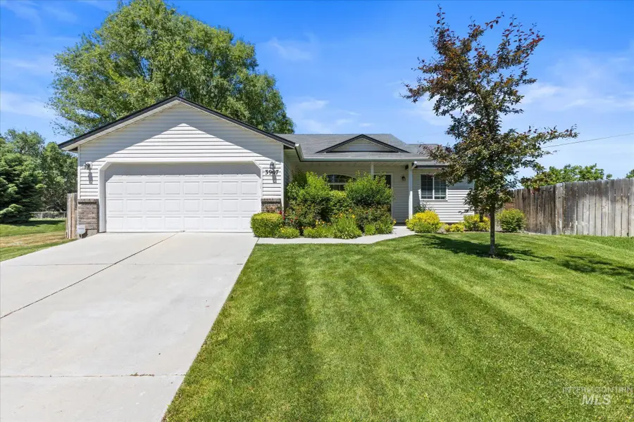 3907 N Abbott St, Caldwell, ID 83607 - #3