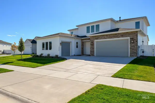 8937 W Shumard St, Star, ID 83669