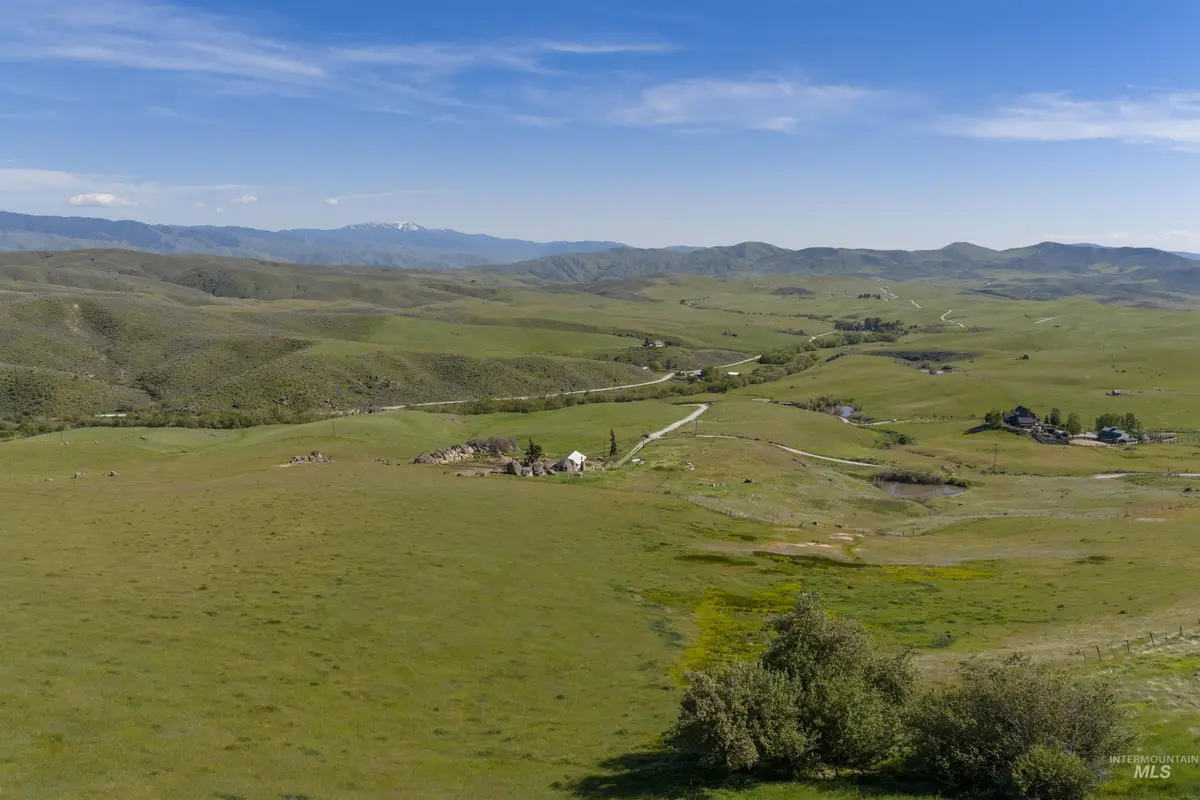 TBD Timber Butte Rd (parcel D), Sweet, ID 83670 - #1