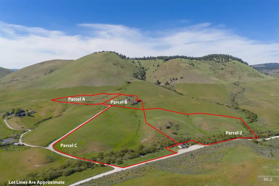TBD Timber Butte Rd (parcel D), Sweet, ID 83670 - #2