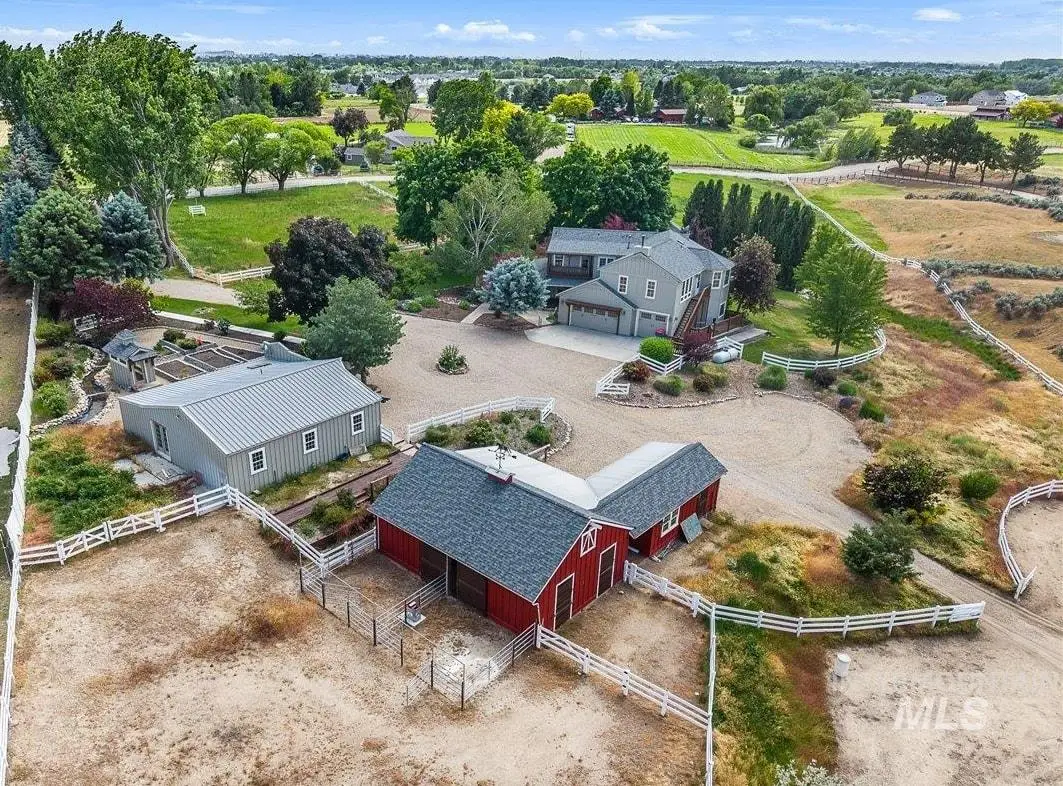 10060 W Rolling Hills Dr., Star, ID 83669 - #1