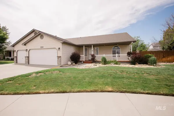 1321 NW Pintail Street, Mountain Home, ID 83647
