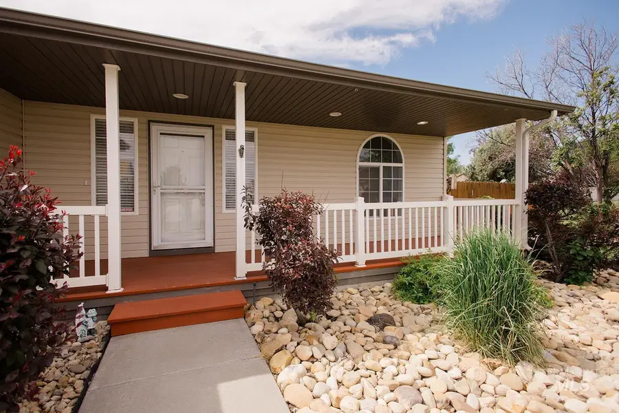 1321 NW Pintail Street, Mountain Home, ID 83647 - #3