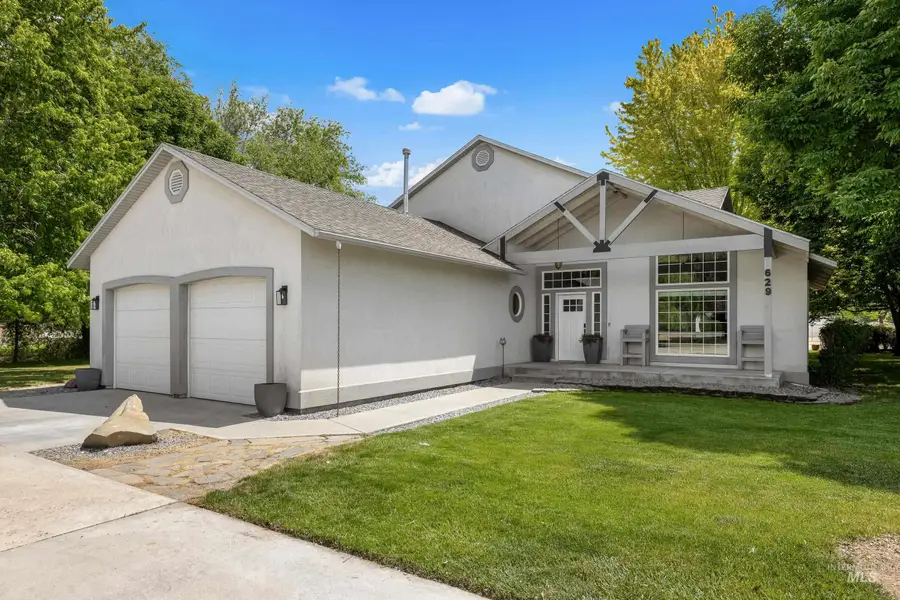629 Lone Star Road, Nampa, ID 83651 - #3