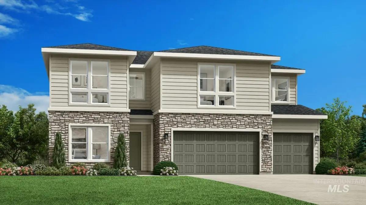 10904 W Wellness St, Kuna, ID 83634 - #1
