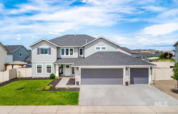 11648 W Indus, Star, ID 83669