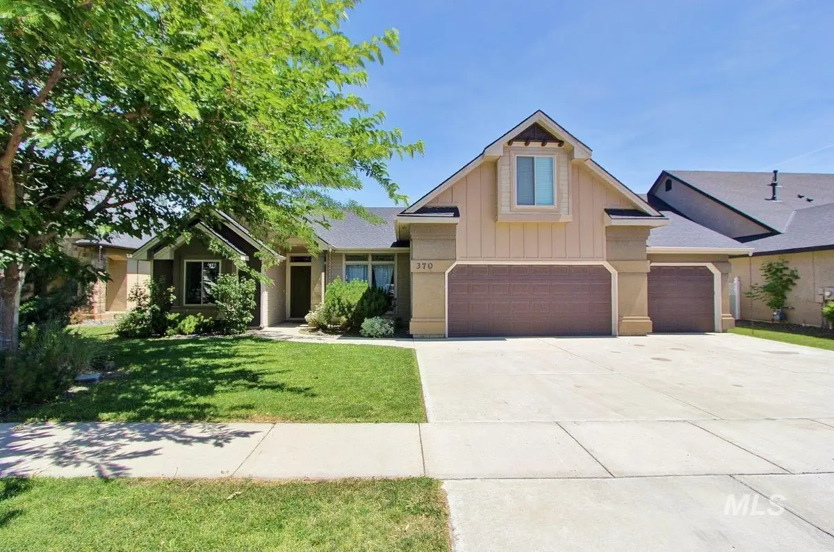 370 S Schober Loop, Nampa, ID 83686 - #1