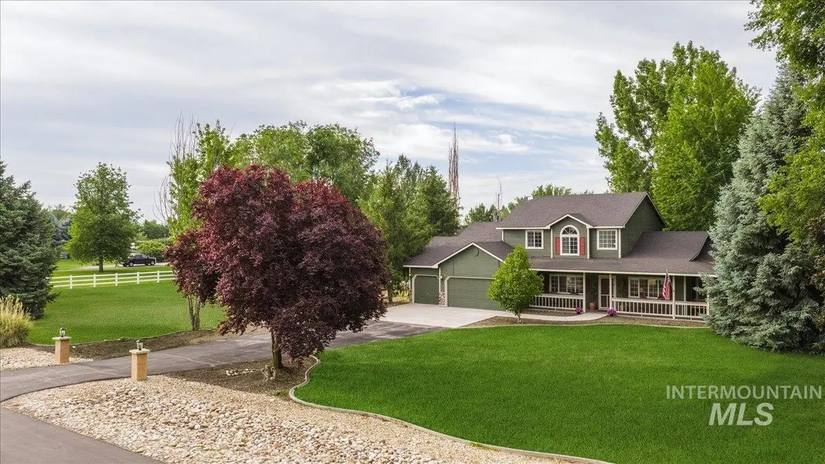 8675 Vic Ln., Middleton, ID 83644 - #1