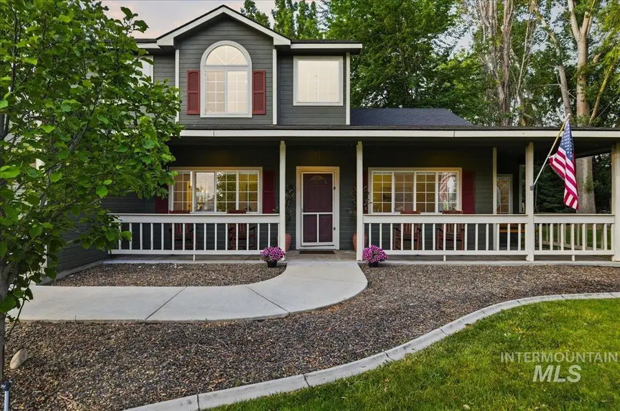 8675 Vic Ln., Middleton, ID 83644 - #3