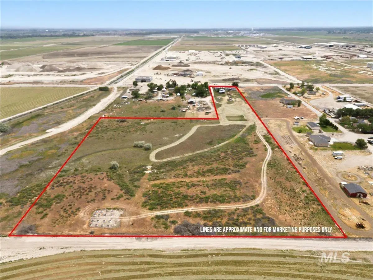 20873 Pinto Lane, Caldwell, ID 83607 - #1