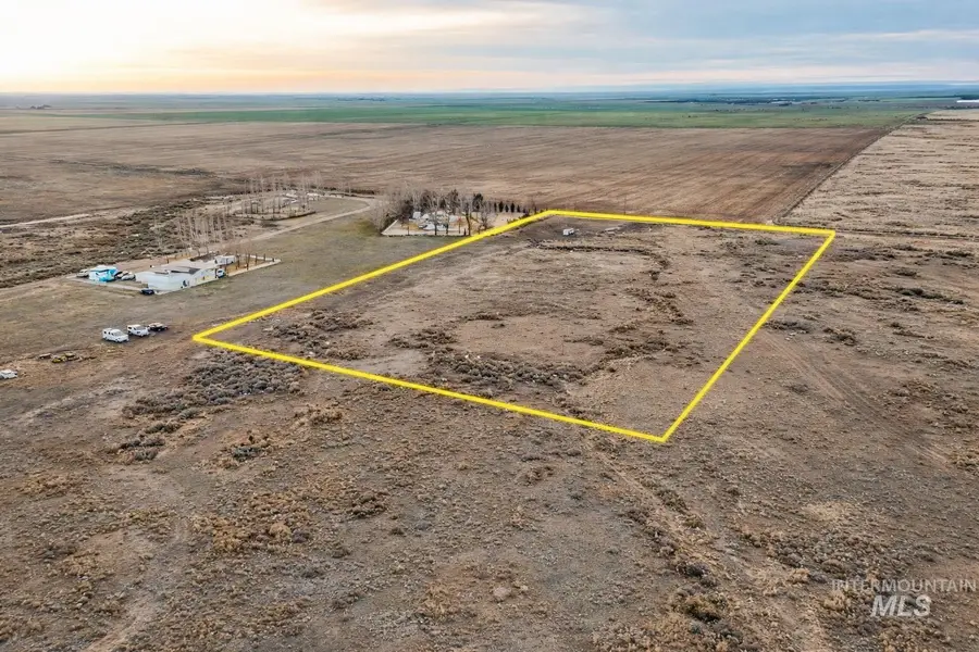 10 AC - TBD SW Raber Dr, Mountain Home, ID 83647 - #2