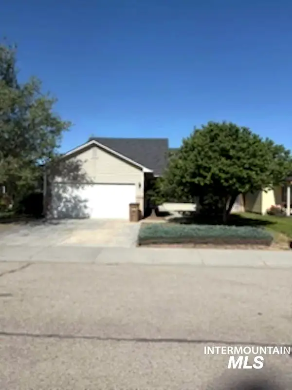 1027 S Cherokee, Emmett, ID 83617