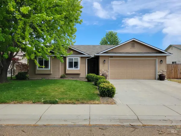 230 Sherwood Rd, Middleton, ID 83644