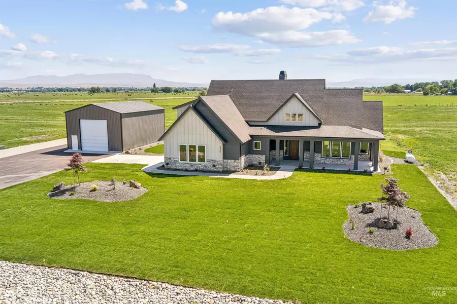 3990 Eleanor Ln, Emmett, ID 83617 - #2