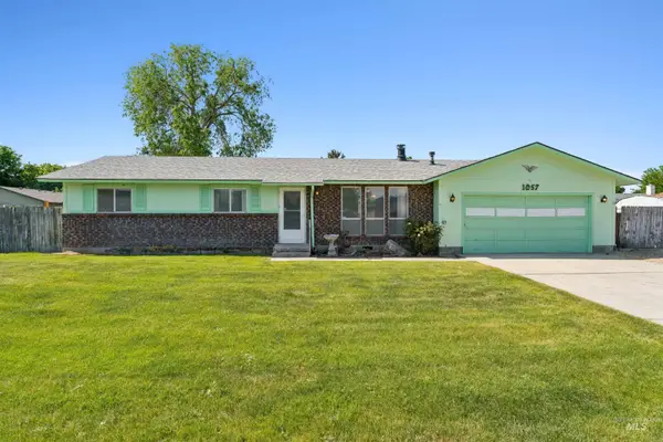 1057 Sweetwood, Nampa, ID 83651