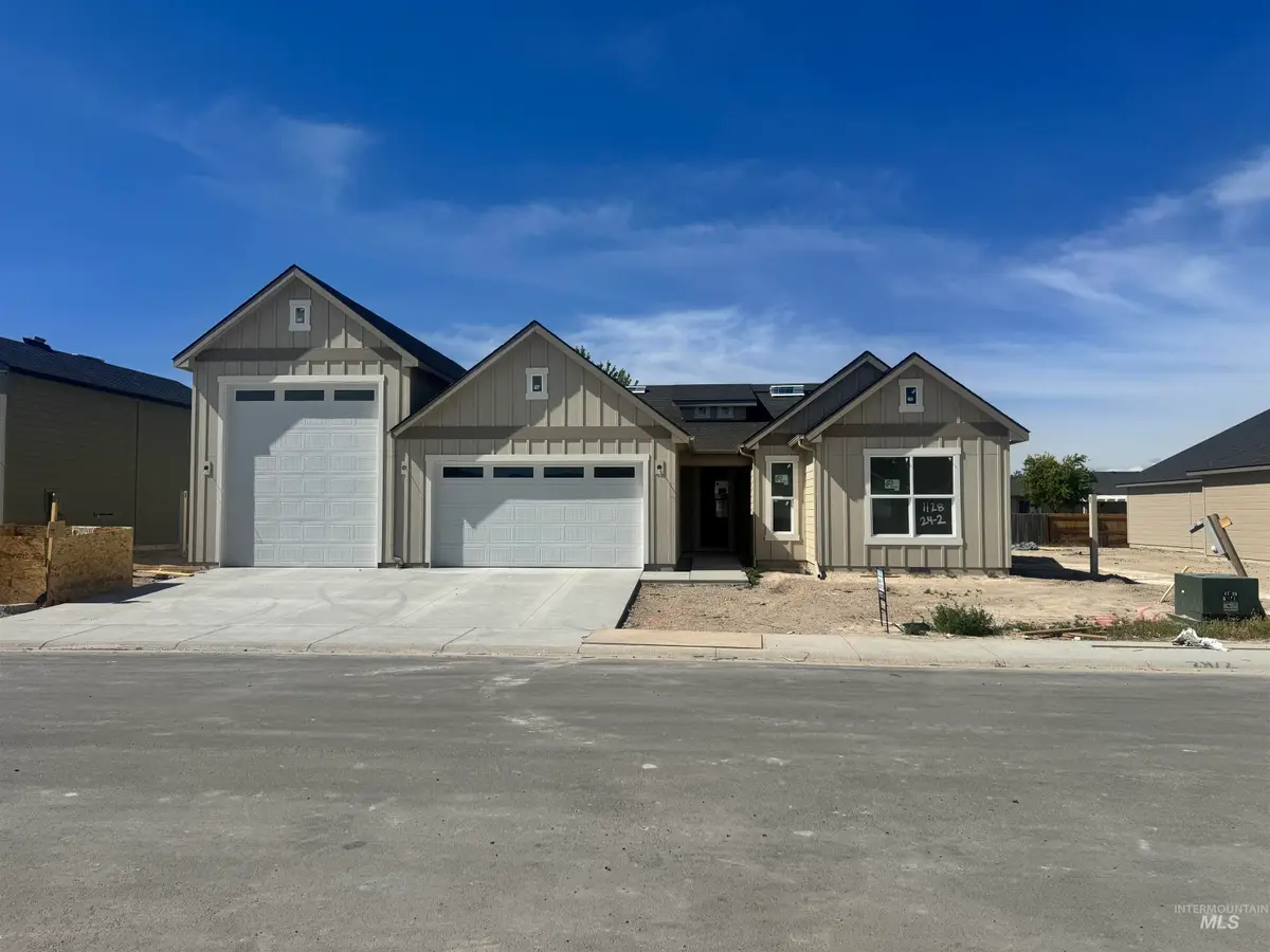 1128 Velvet Loop, Wilder, ID 83676 - #1