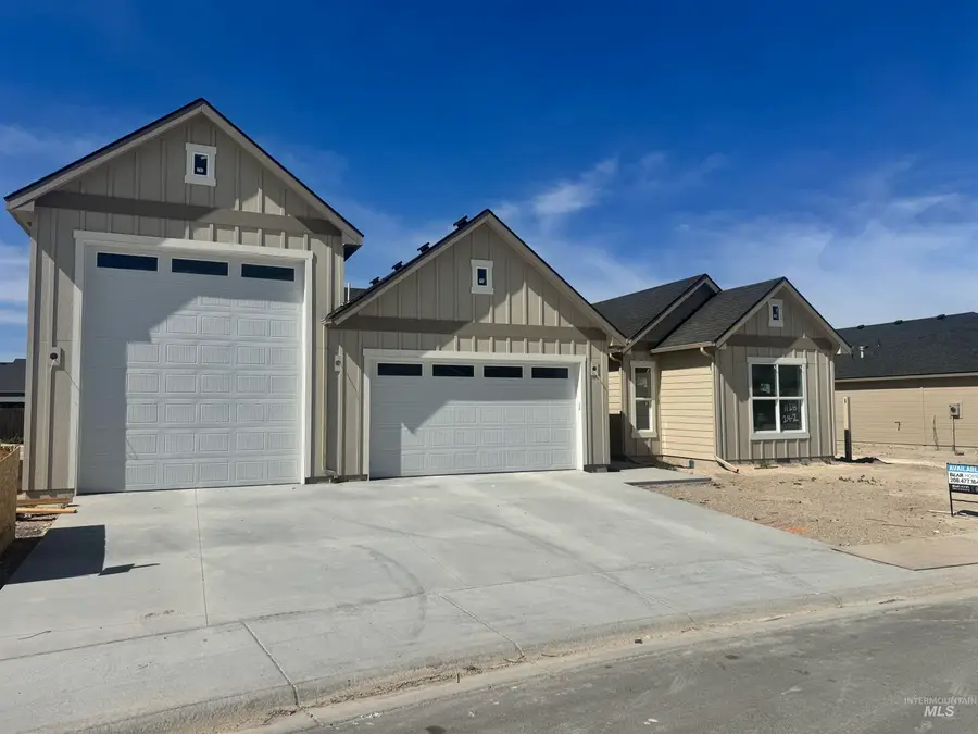 1128 Velvet Loop, Wilder, ID 83676 - #2