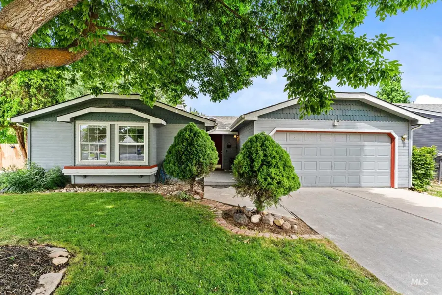 17 S Cobblestone Ct., Nampa, ID 83651 - #2