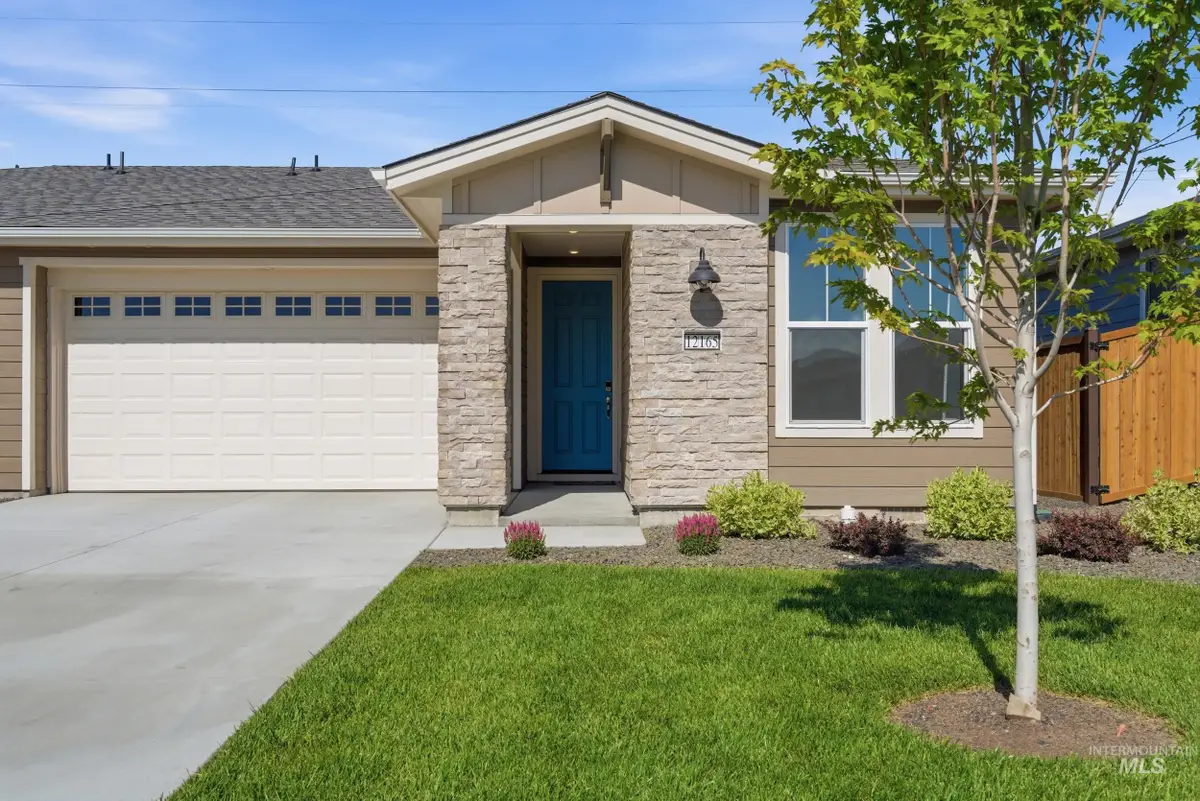 12165 S Glory Ln, Kuna, ID 83634 - #1