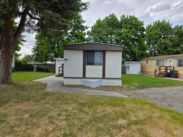 198 South Hills Rd #41, Twin Falls, ID 83301