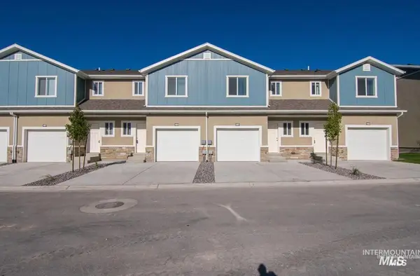 16781 N Jade Cover Lane, Nampa, ID 83687