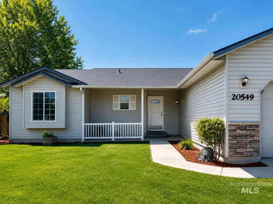 20549 Hancock Ave., Caldwell, ID 83605 - #2