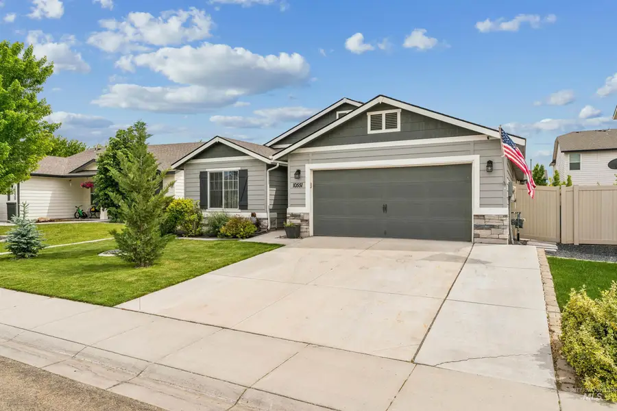 10551 Avalon St., Nampa, ID 83687 - #2