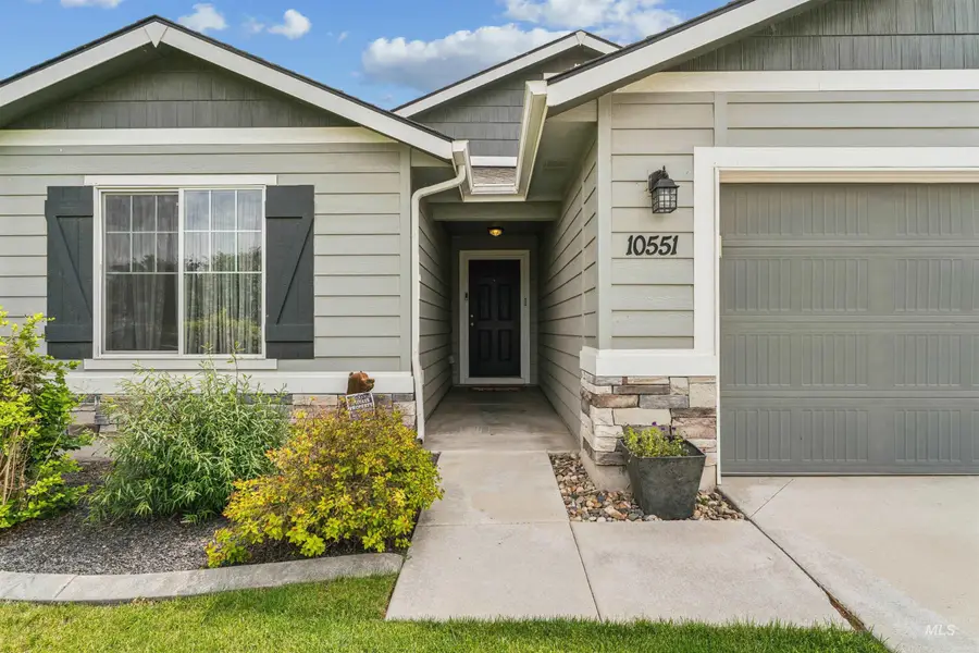 10551 Avalon St., Nampa, ID 83687 - #3