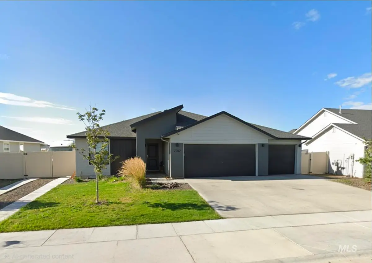 7767 E E Flyway St, Nampa, ID 83687 - #1