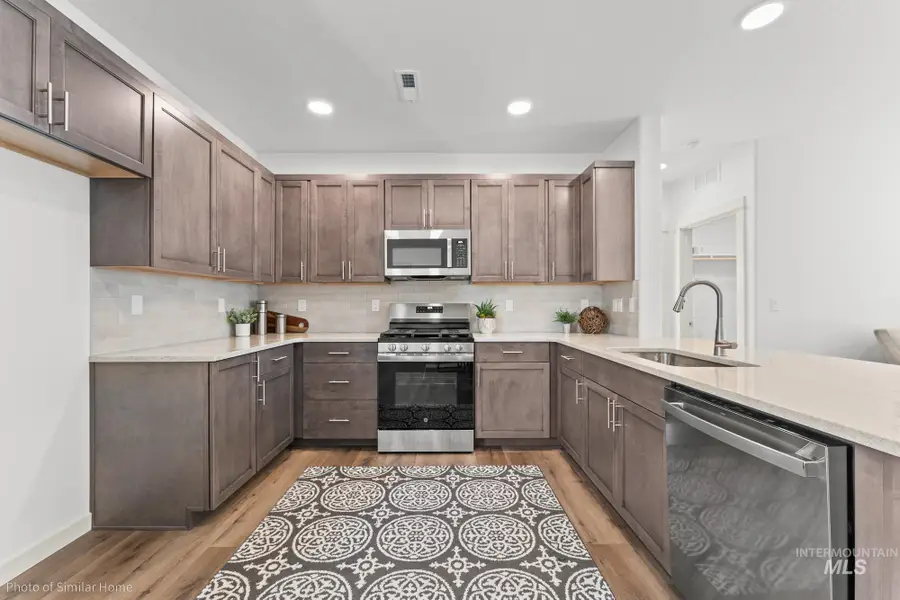 TBD Tekulve St #Harrison, Caldwell, ID 83605 - #2
