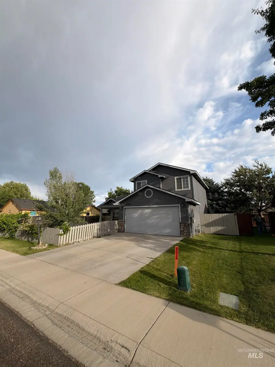 4816 Kadie Rd, Caldwell, ID 83607 - #2
