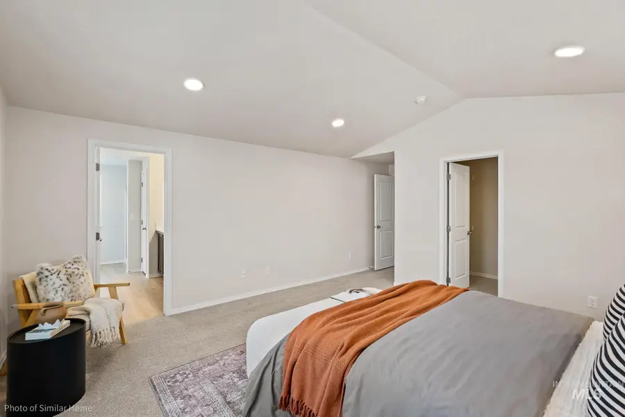TBD Tekulve St #Talent, Caldwell, ID 83605 - #3