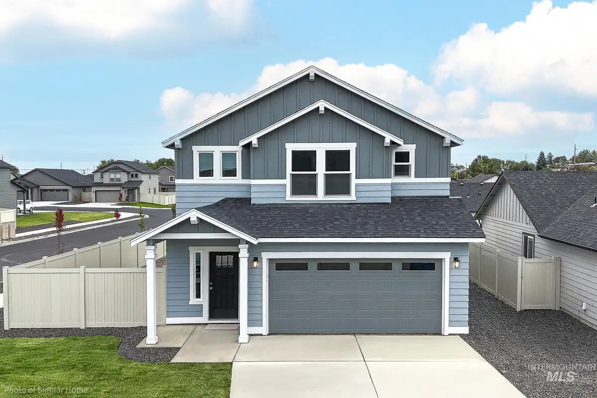 TBD Tekulve St #Middleton, Caldwell, ID 83605 - #1