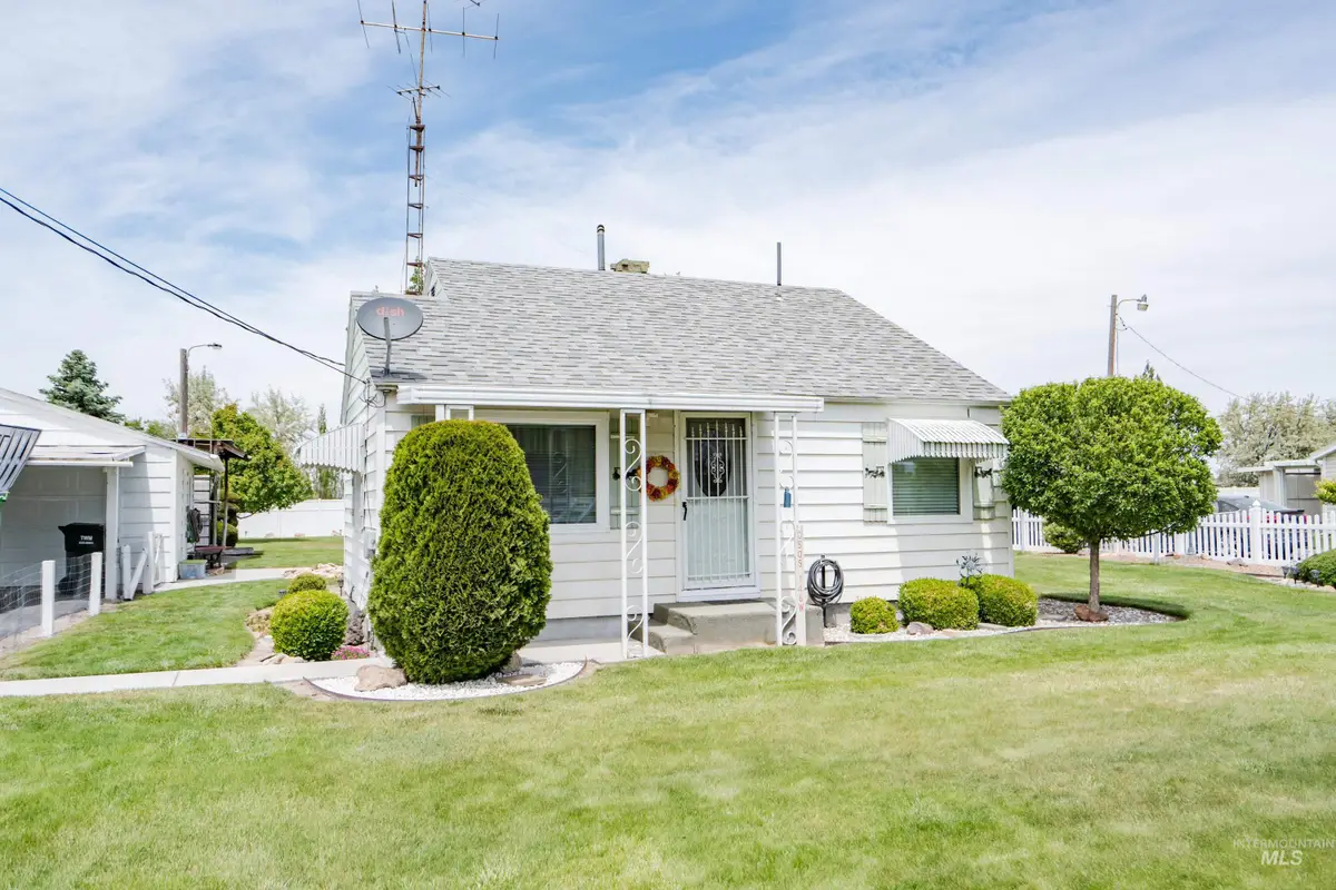 146 W 50 S, Rupert, ID 83350 - #1