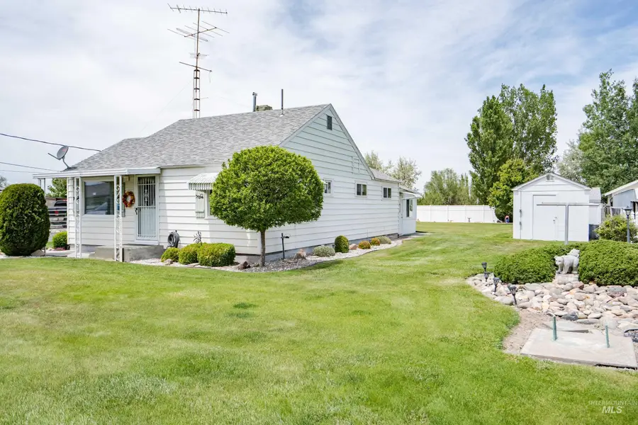 146 W 50 S, Rupert, ID 83350 - #2