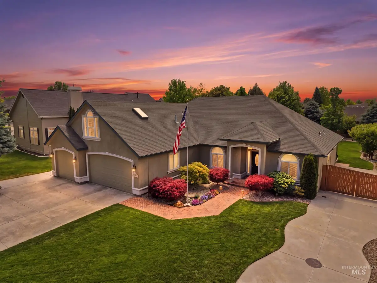 2611 S Goshen Way, Boise, ID 83709 - #1